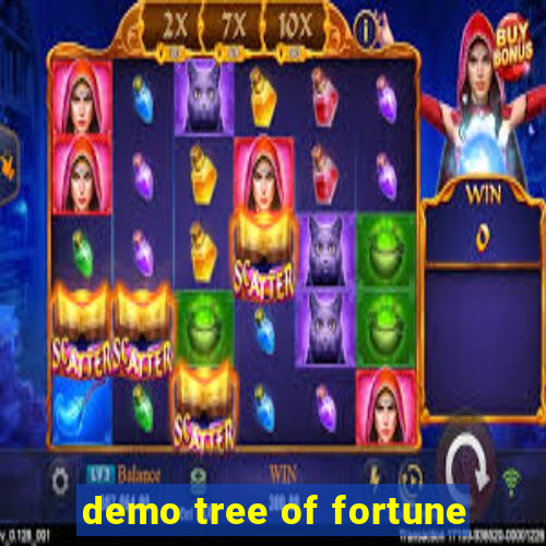 demo tree of fortune